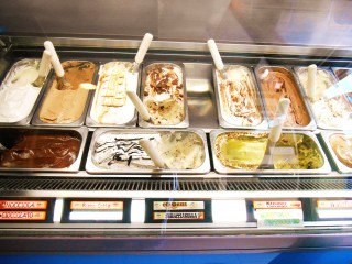 Go-Go Gelato in Giardini Naxos