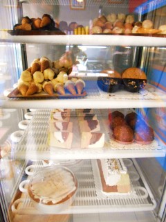 Go-Go Gelato in Giardini Naxos