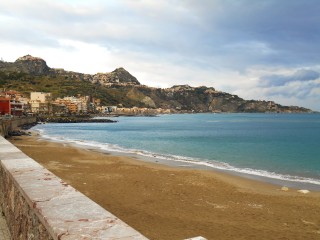 Giardini-Naxos