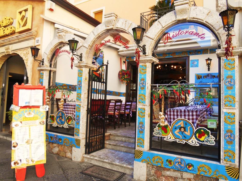 Taormina from www.travelswithmiha.com