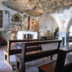 Madonna della Rocca Castelmola
