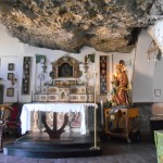 Madonna della Rocca Castelmola