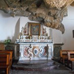 Madonna della Rocca Castelmola