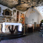 Madonna della Rocca Castelmola