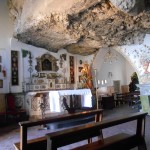 Madonna della Rocca Castelmola