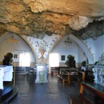 Madonna della Rocca Castelmola
