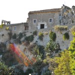 Madonna della Rocca Castelmola