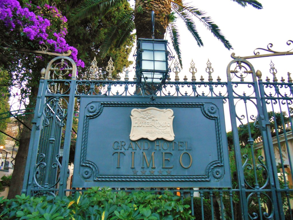 Grand Hotel Timeo from travelswithmiha