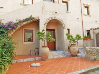 Resort Borgo San Rocco, Savoca
