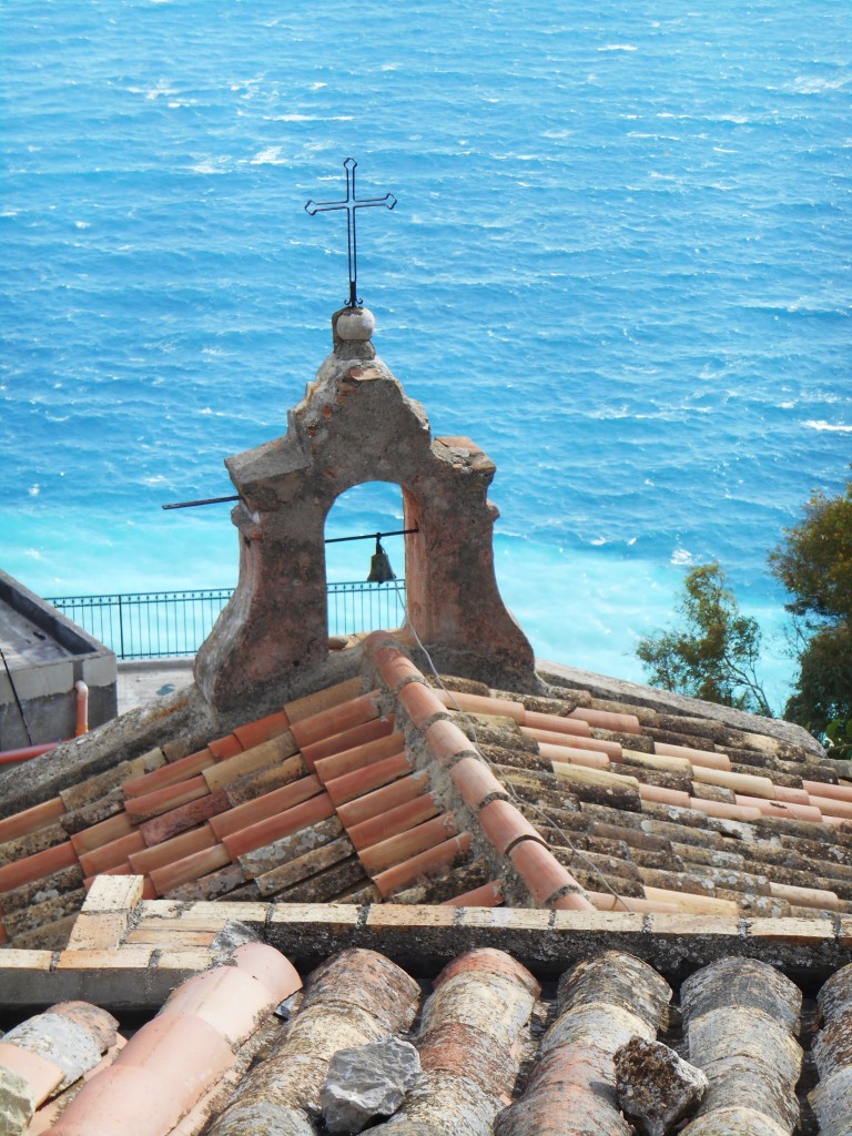 View from Taormina