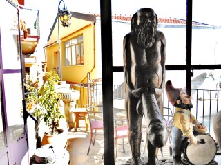 Turrisi Bar