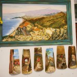 Paintings, Castelmola
