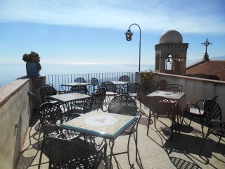 Top terazza, Bar Turrisi
