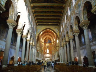 Cathedral of Monreale