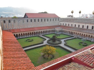 Cathedral of Monreale/ Gardens of the Benedictine monastery