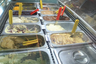 italia euro café and gelato winter park fl