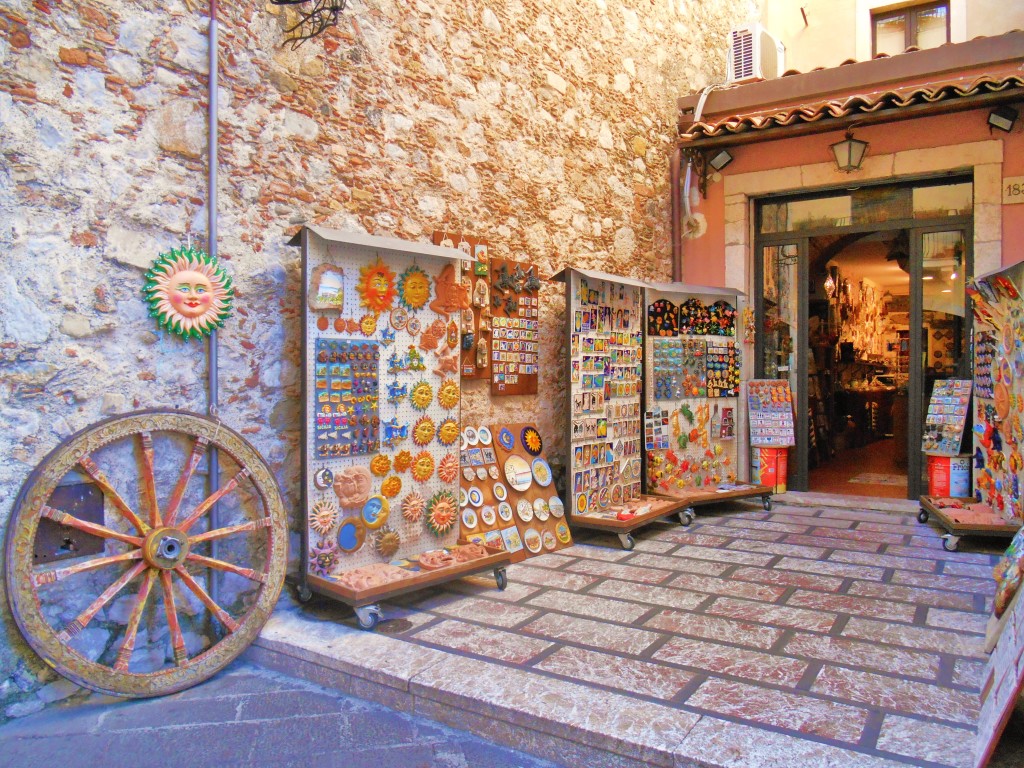Taormina