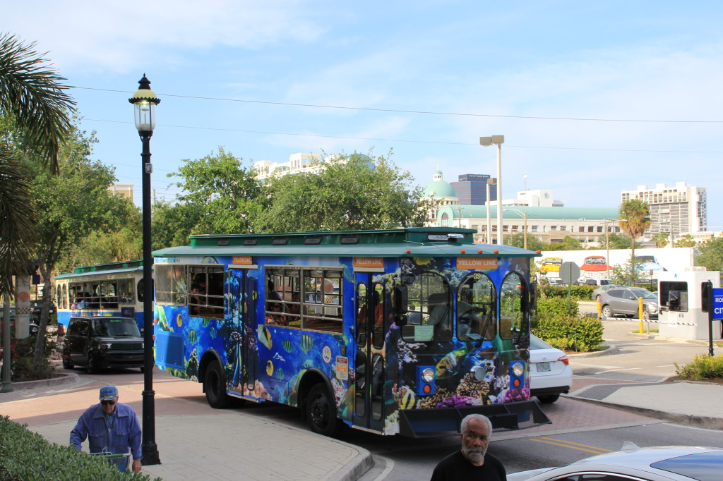 West Palm Beach, south florida