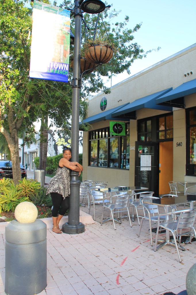 West Palm Beach South Florida