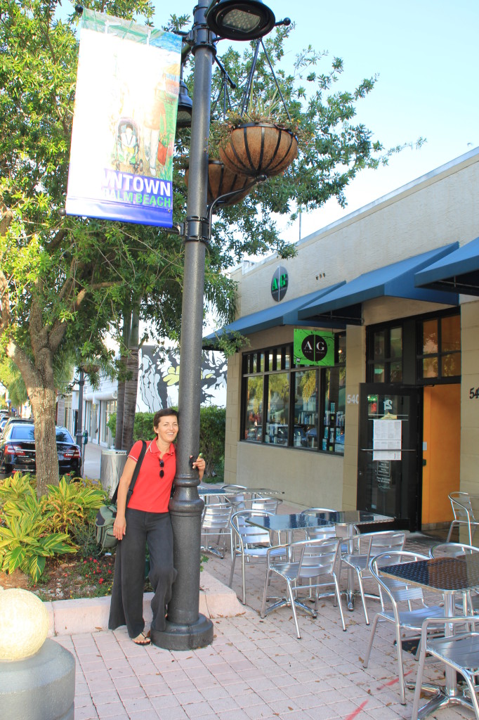 West Palm Beach, Florida