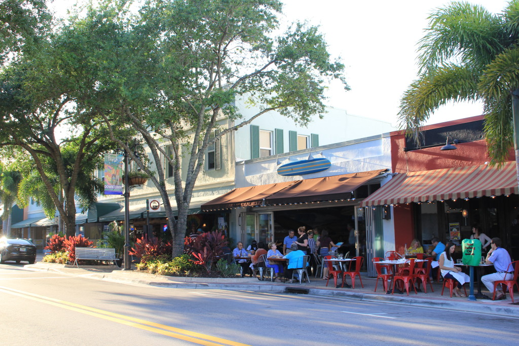 West Palm Beach - south florida