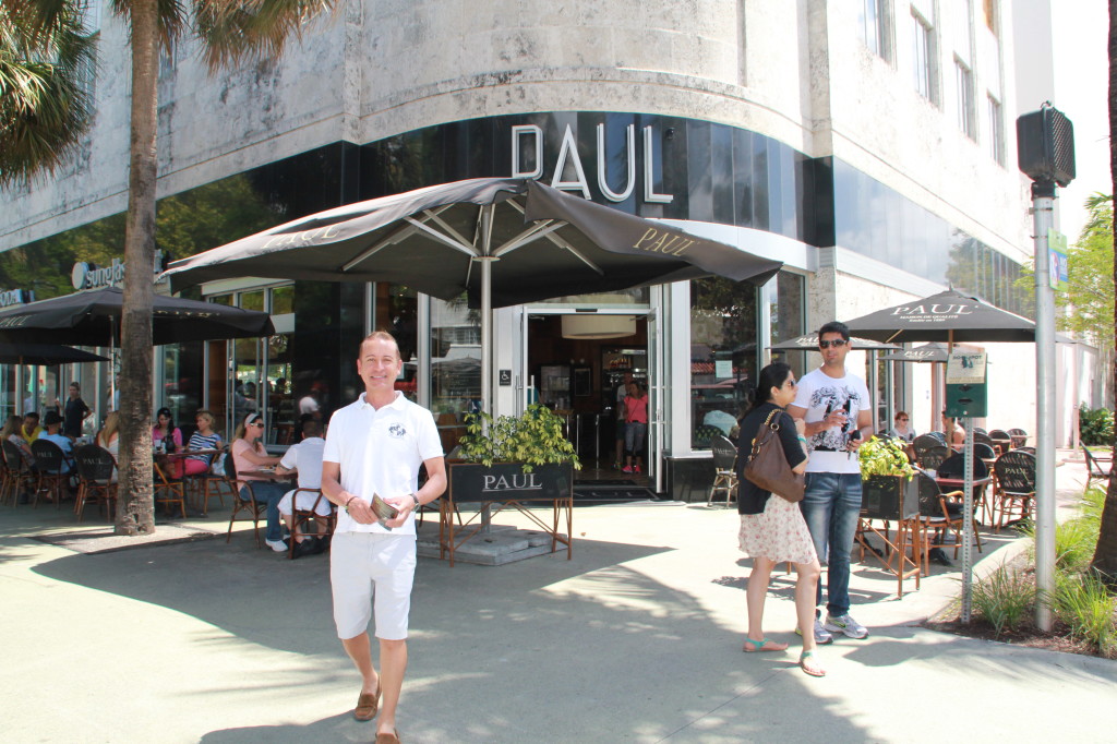 South Miami Beach, Lincoln Street