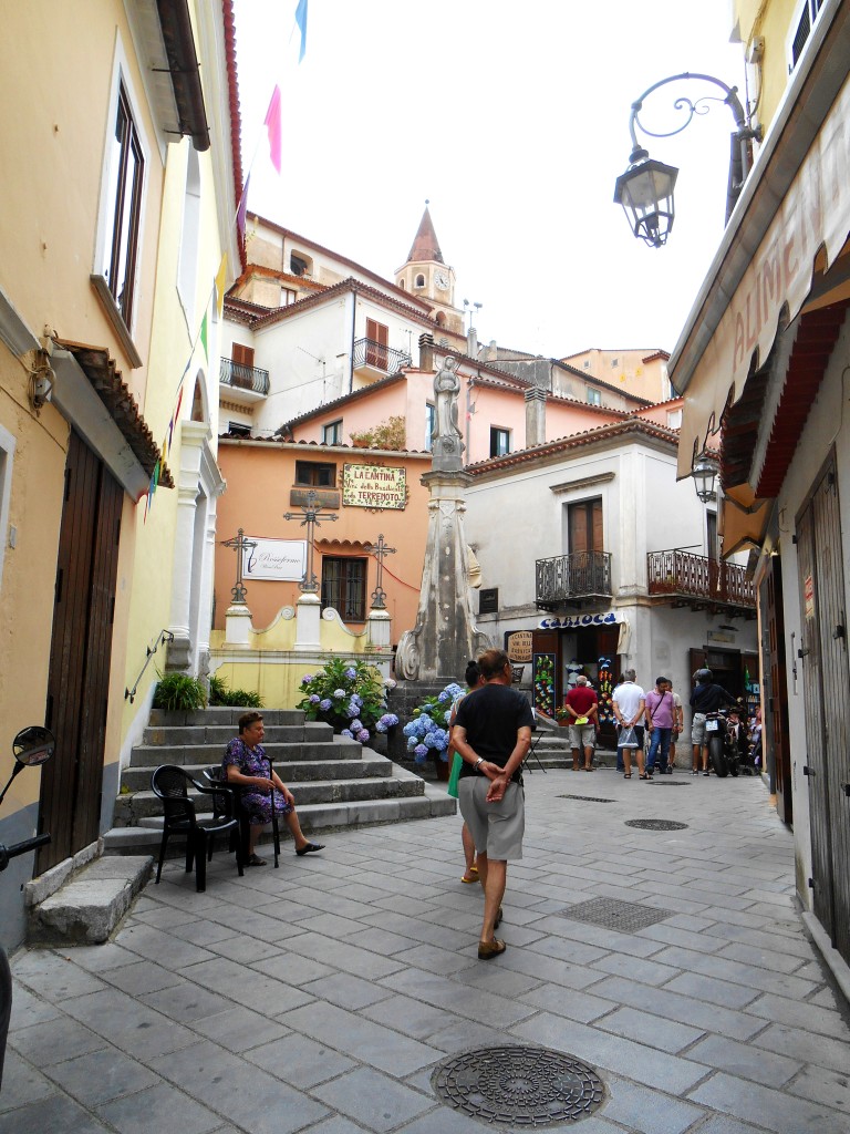 Walking Maratea, Italy - travelswithmiha