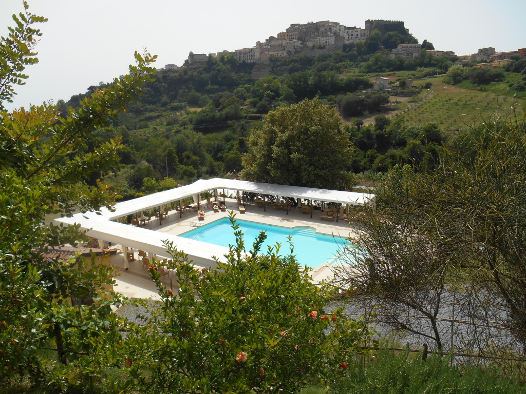 Agriturismo L’Arca
