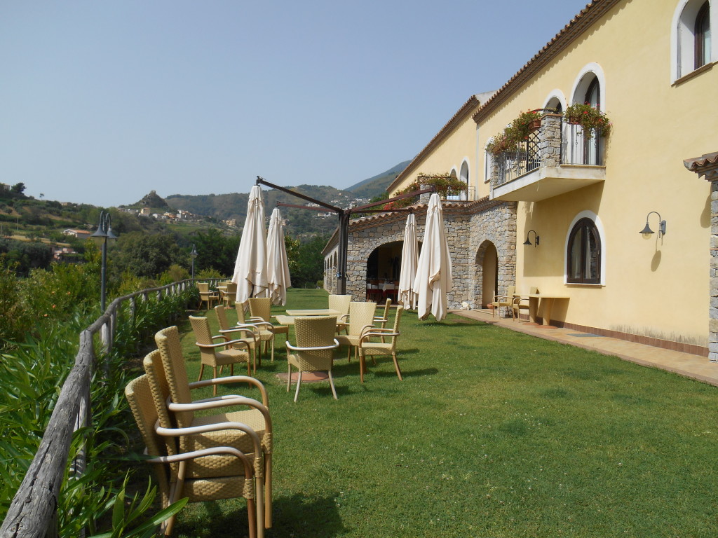 Agriturismo L’Arca, Belvedere Marittimo, Italy travelswithmiha