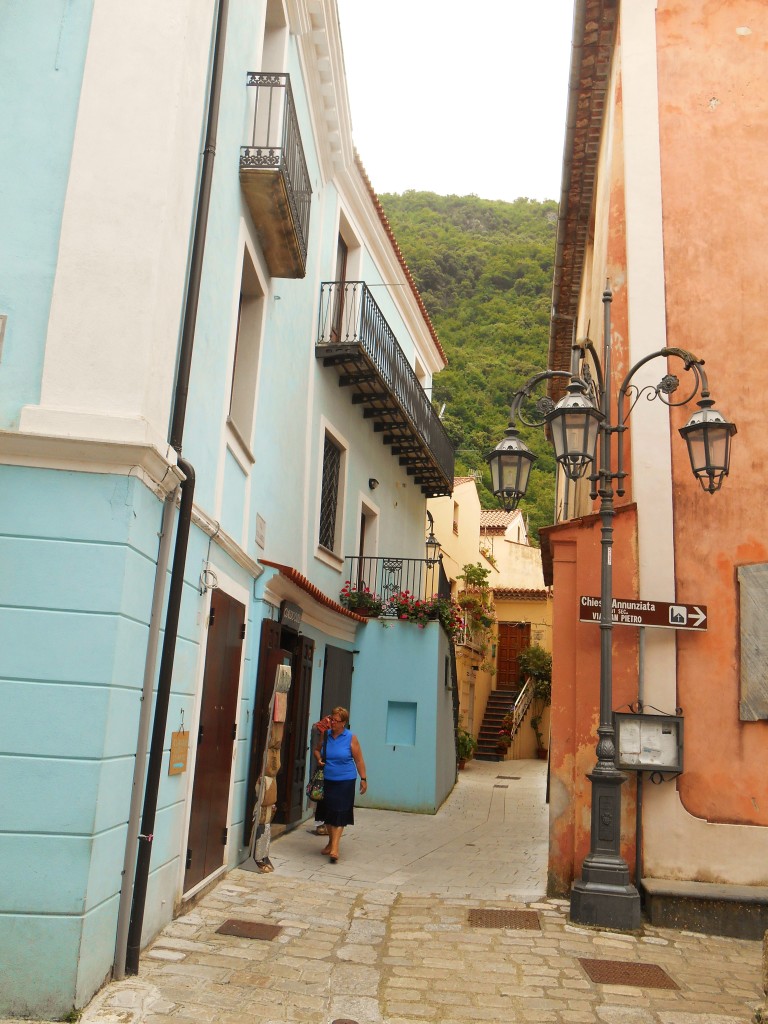 Maratea