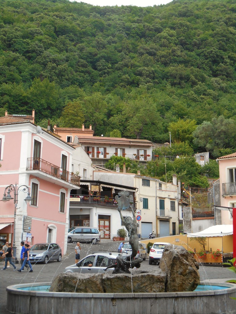 Maratea