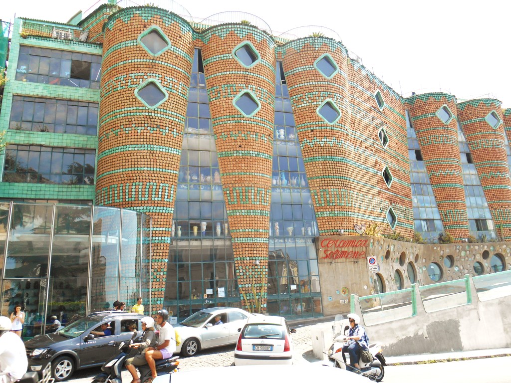 Vietri Sul Mare