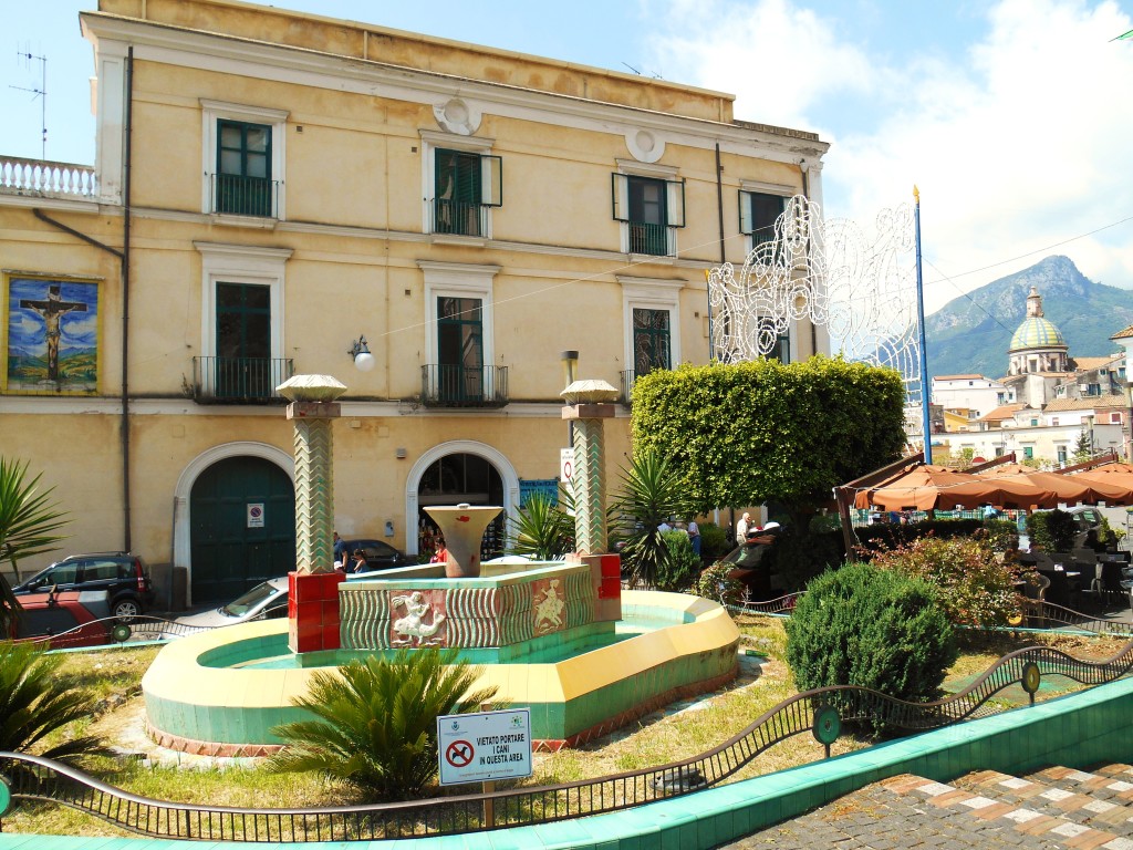 Vietri Sul Mare