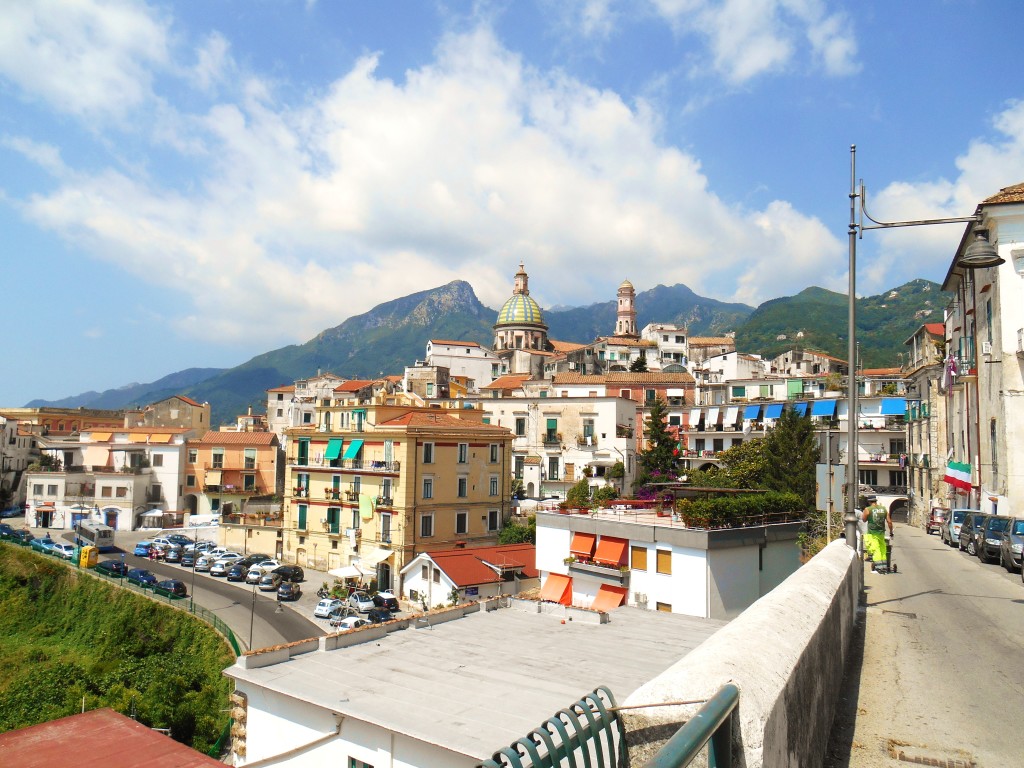 Vietri Sul Mare