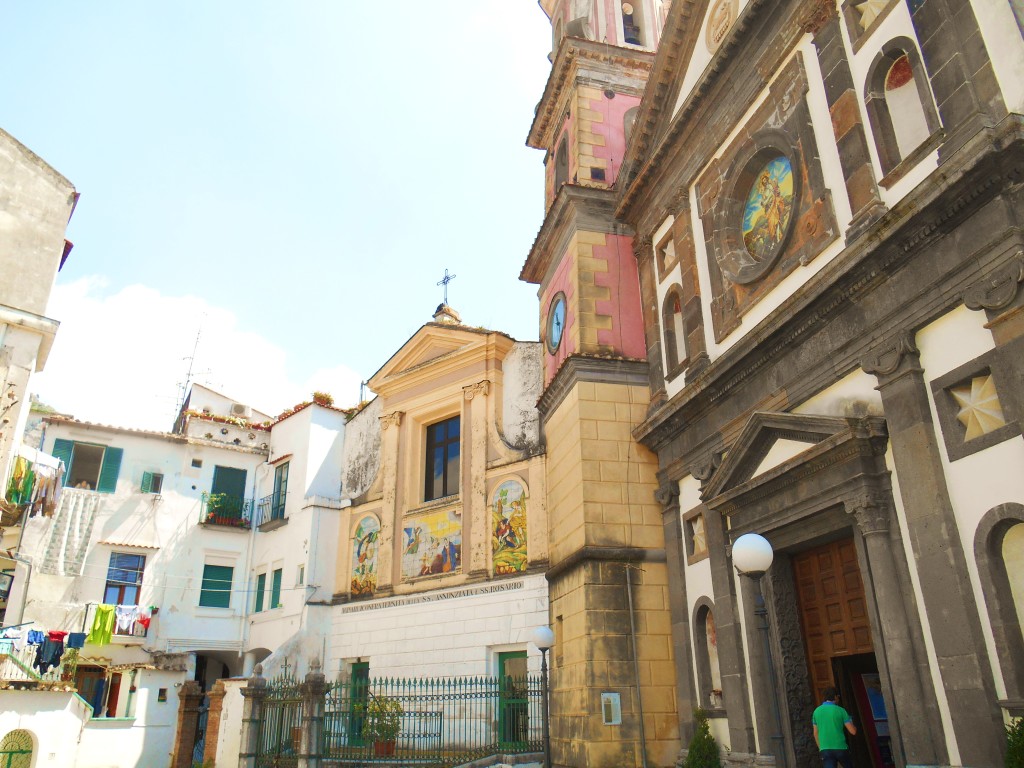 Vietri Sul Mare