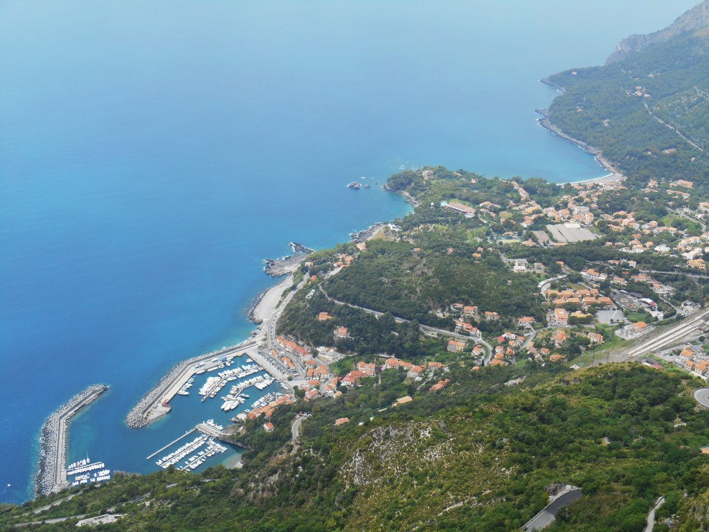 Tyrrhenian Sea Coast travelswithmiha