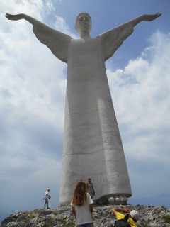 Christ the Redeemer, travelswithmiha.com