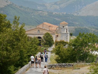 basilica of Saint Blaise