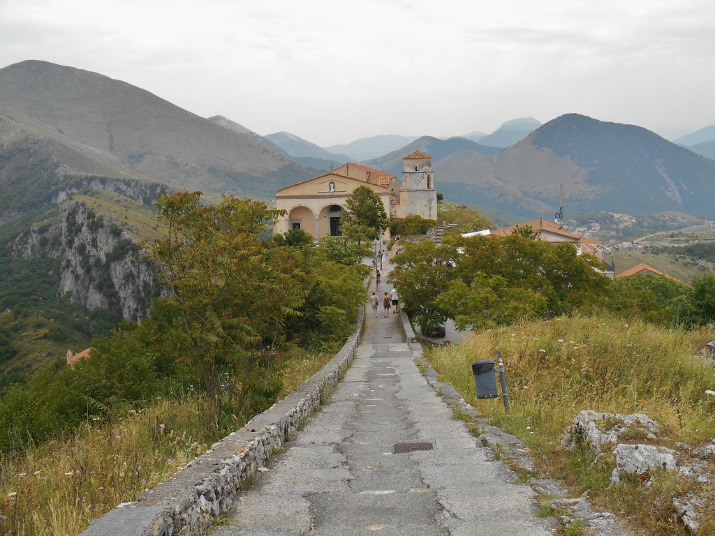 Basilica of Saint Blaise