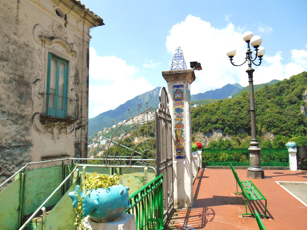 Vietri Sul Mare