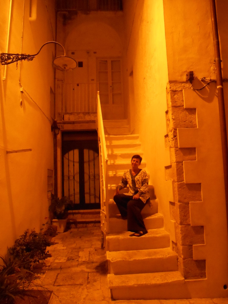 Martina Franca, Puglia, Italy