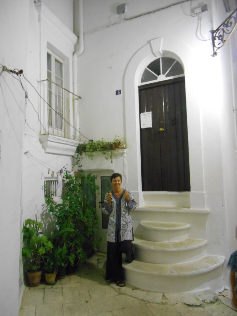 Ceglie Messapica, Puglia, Italy