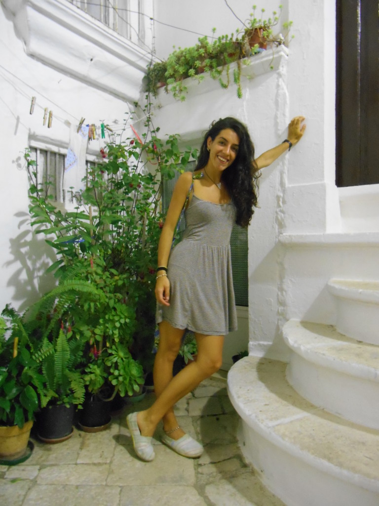 Ceglie Messapica, Puglia, Italy