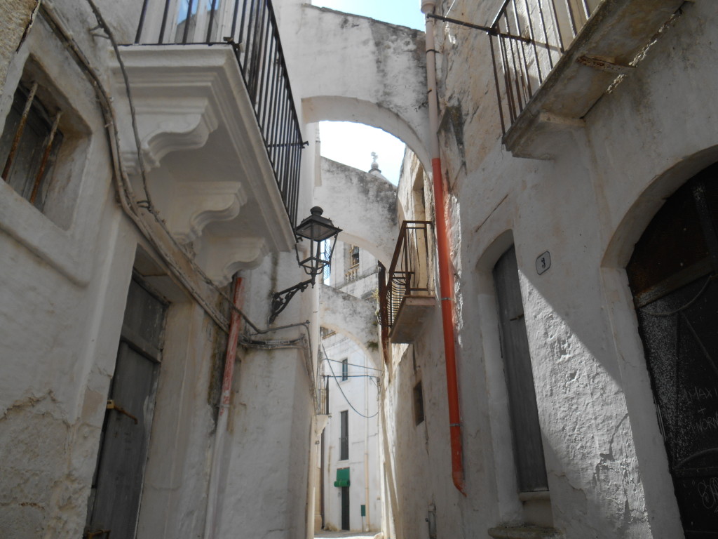 Ceglie Messapica, Puglia, Italy