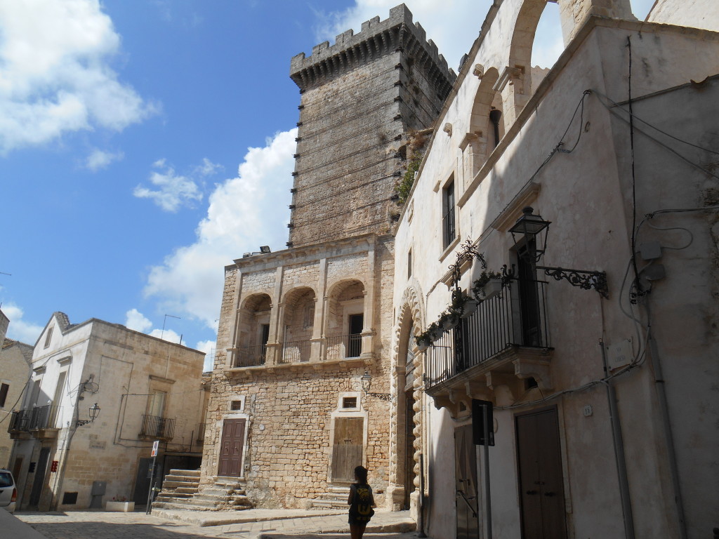 Ceglie Messapica, Puglia, Italy