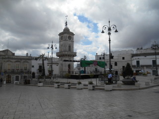 Ceglie Messapica, Puglia, Italy