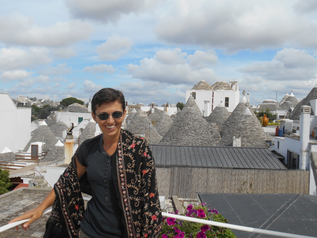 Alberobello, Puglia