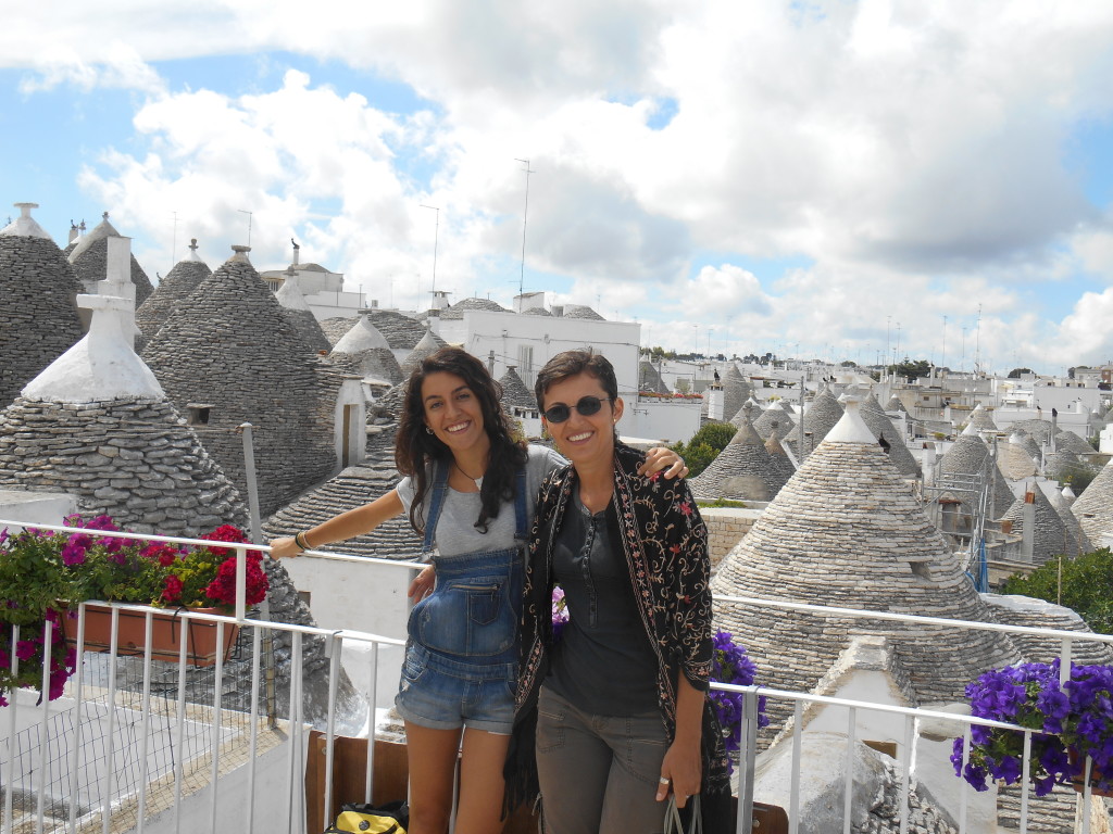 Alberobello, Puglia