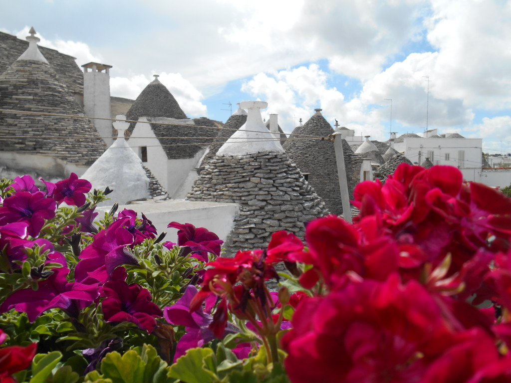 Alberobello, Puglia