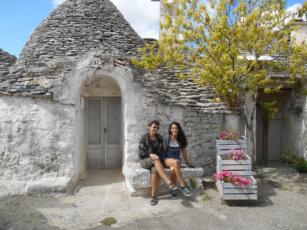 Alberobello, Puglia